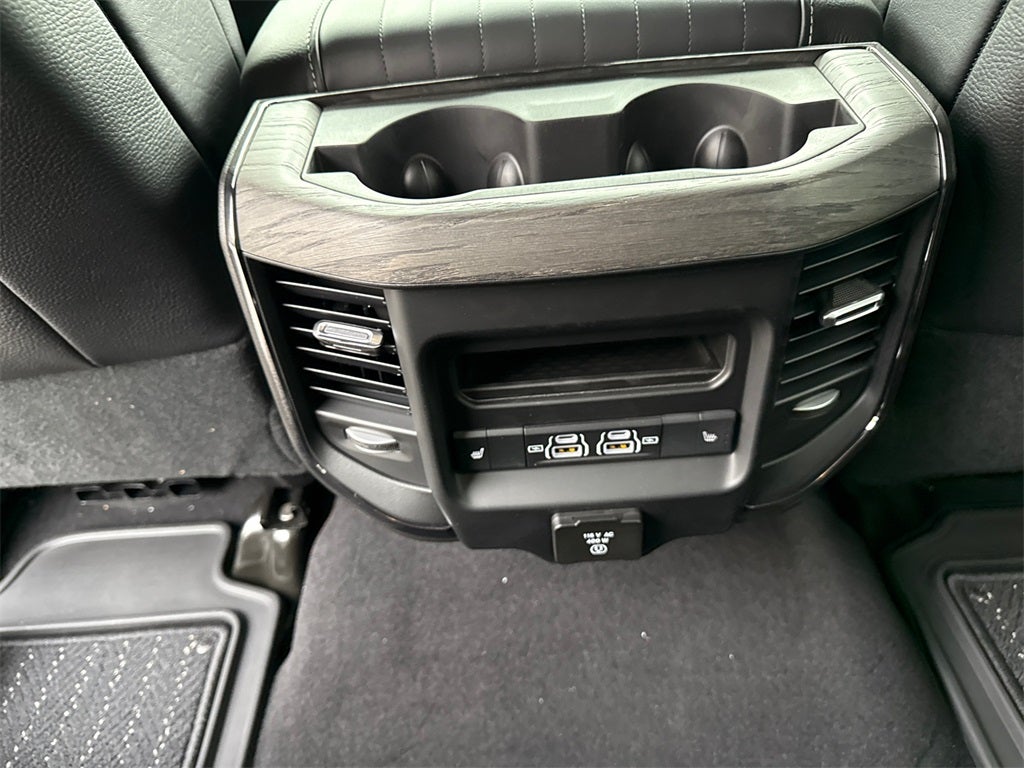 2026 RAM 3500 Limited