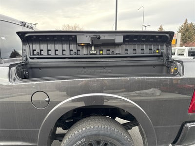 2026 RAM 3500 Limited