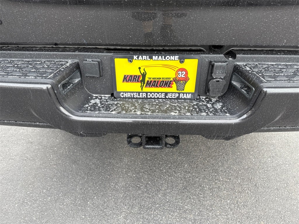 2026 RAM 3500 Limited