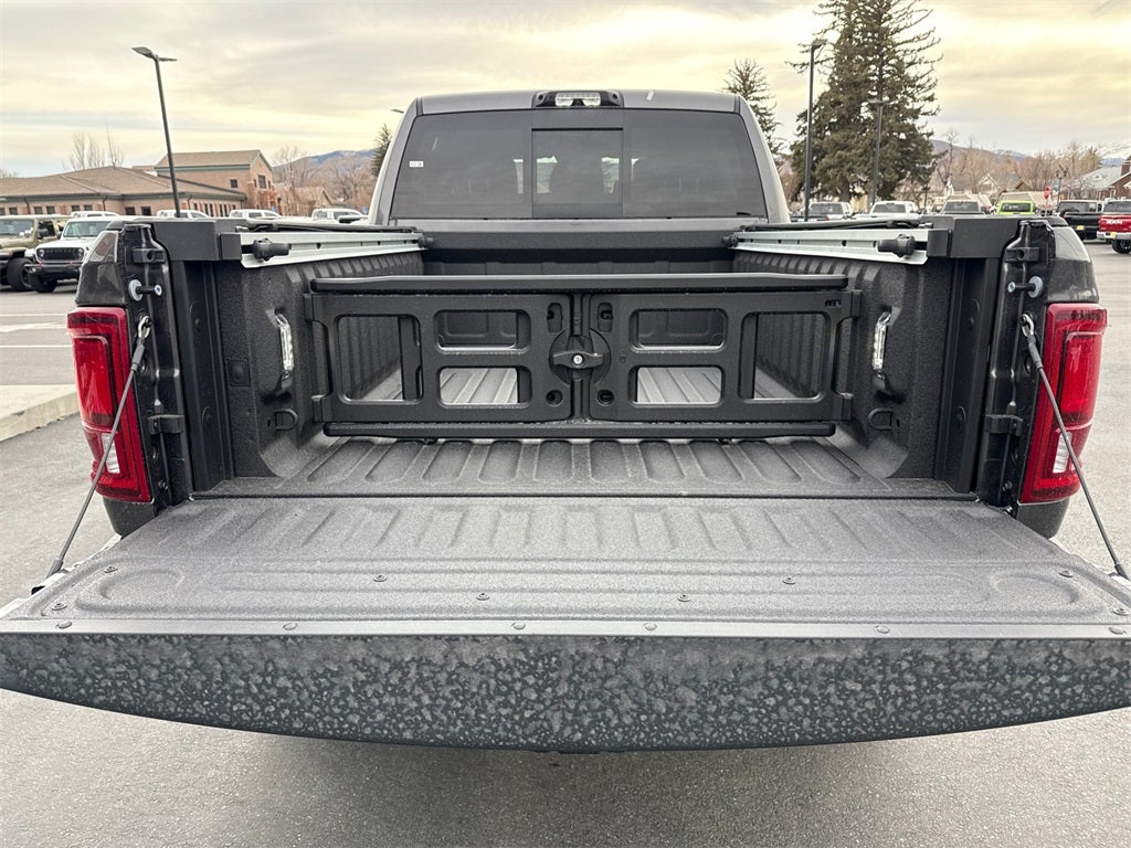 2026 RAM 3500 Limited