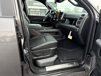 2026 RAM 3500 Limited