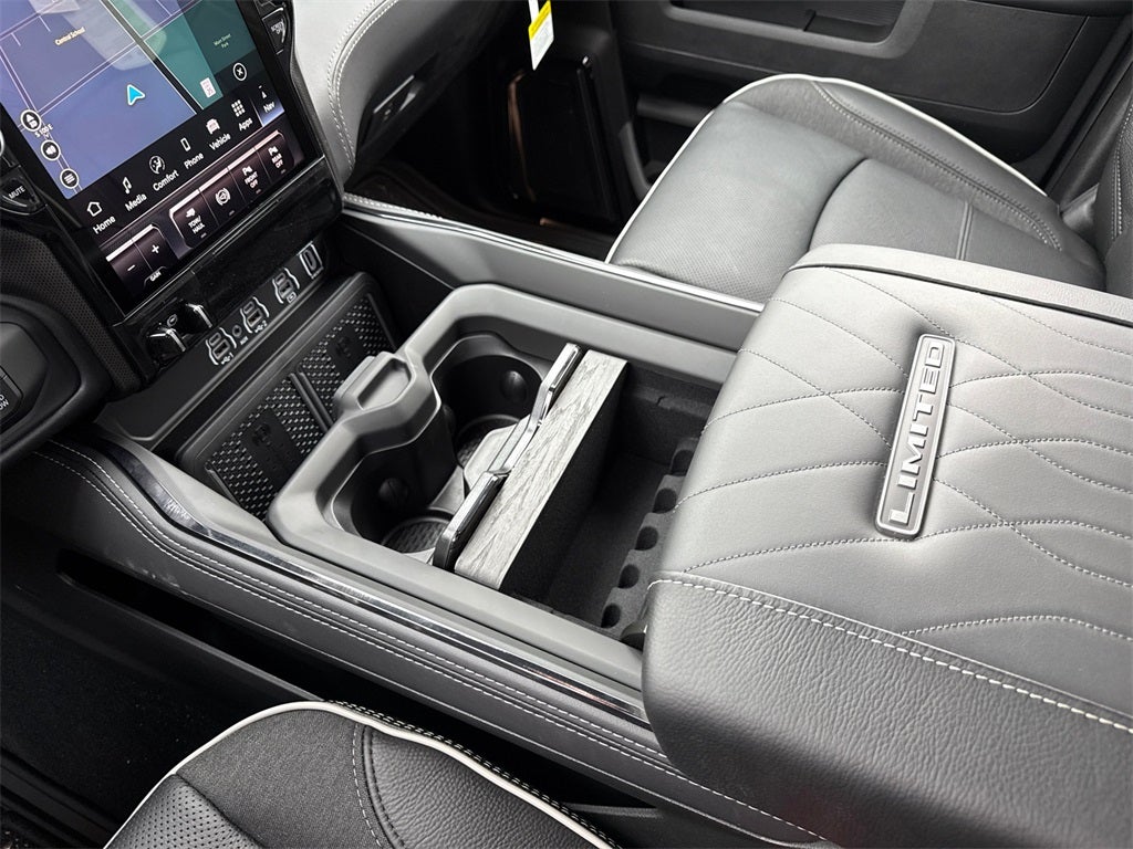 2026 RAM 3500 Limited