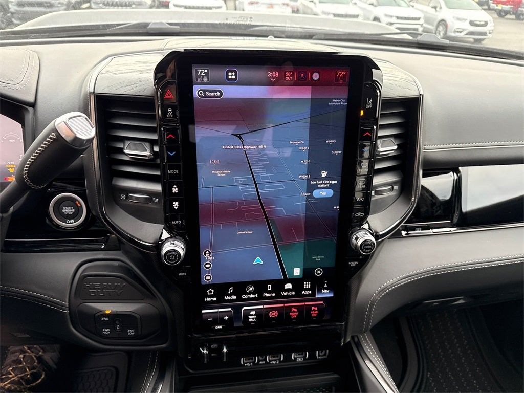 2026 RAM 3500 Limited