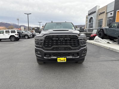 2026 RAM 3500 Limited