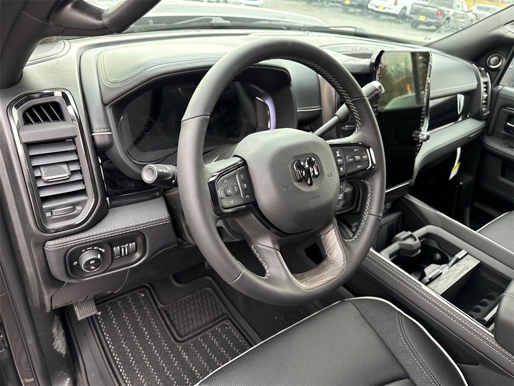 2026 RAM 3500 Limited