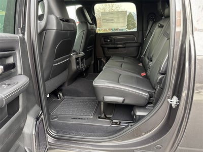 2026 RAM 3500 Limited