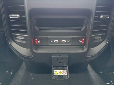 2026 RAM 3500 Limited