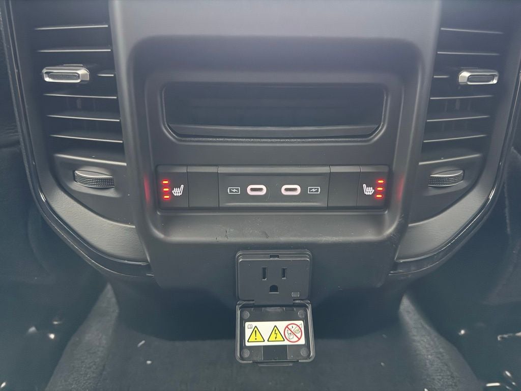 2026 RAM 3500 Limited