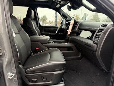 2026 RAM 3500 Limited