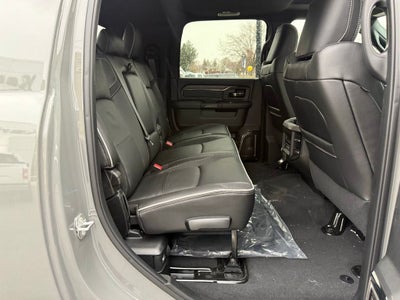 2026 RAM 3500 Limited