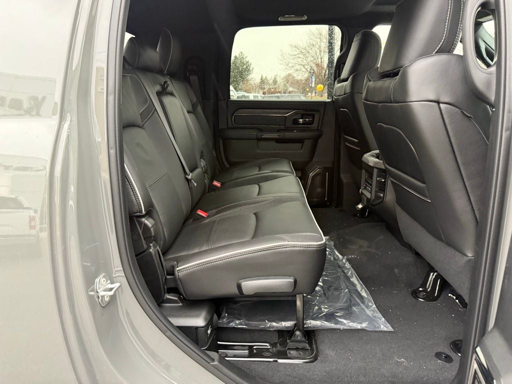 2026 RAM 3500 Limited