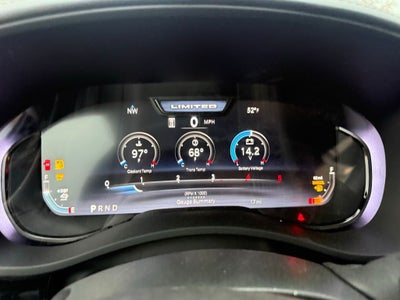 2026 RAM 3500 Limited