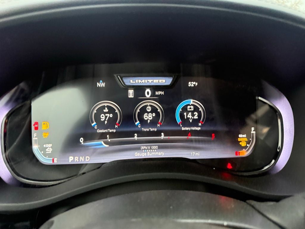 2026 RAM 3500 Limited