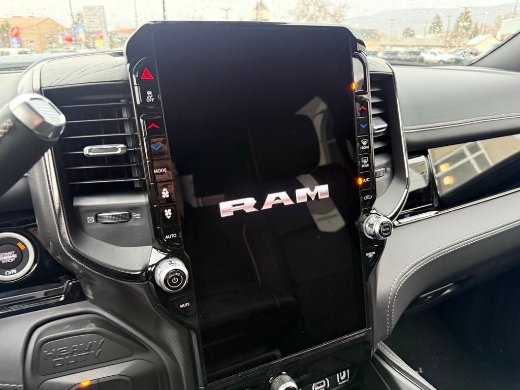 2026 RAM 3500 Limited