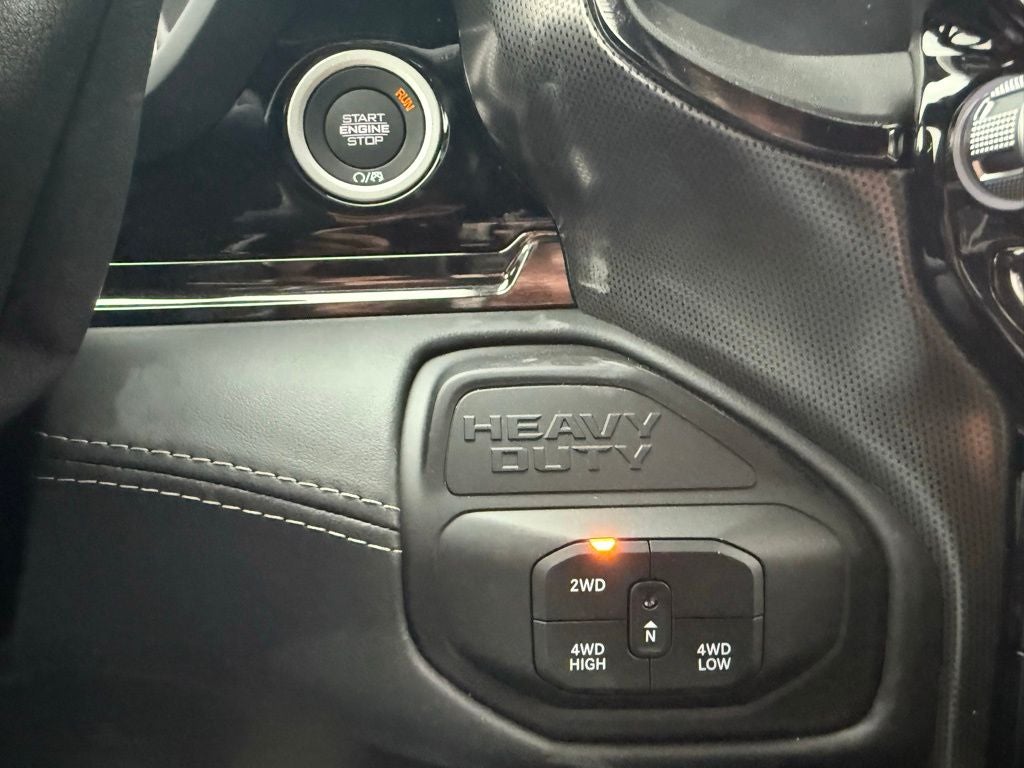 2026 RAM 3500 Limited