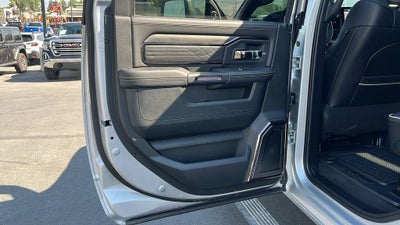2026 RAM 3500 Limited