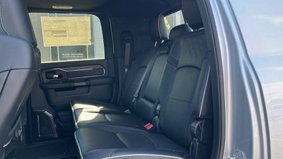 2026 RAM 3500 Limited