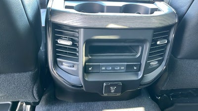 2026 RAM 3500 Limited