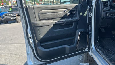 2026 RAM 3500 Limited