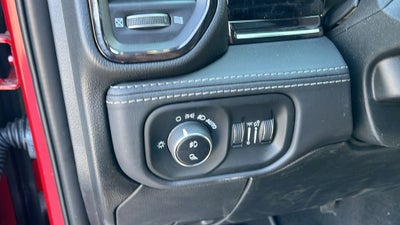 2026 RAM 3500 Limited