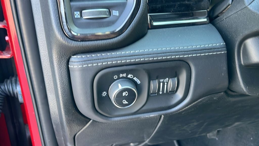 2026 RAM 3500 Limited