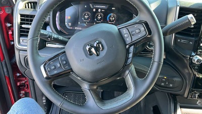 2026 RAM 3500 Limited