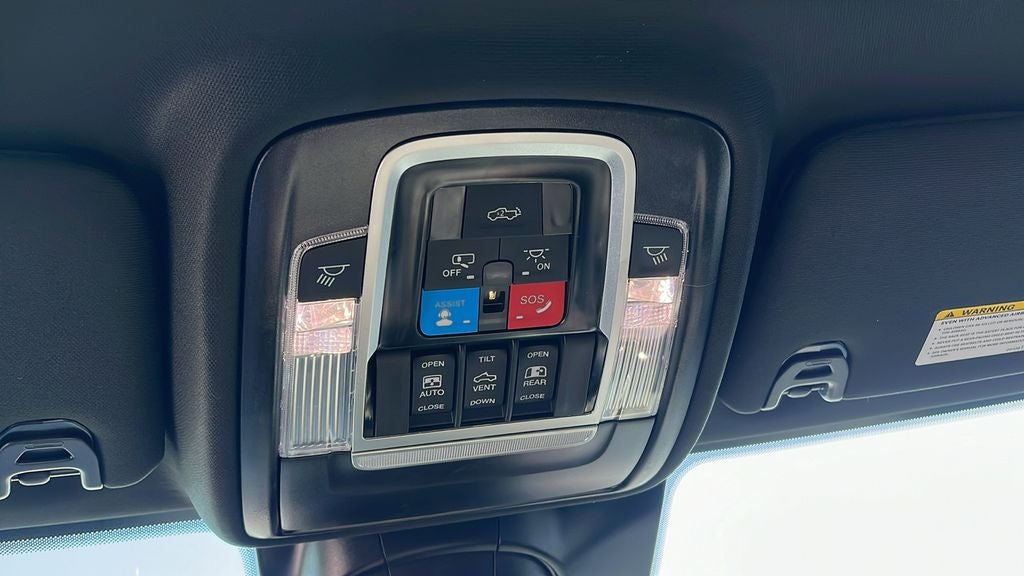 2026 RAM 3500 Limited