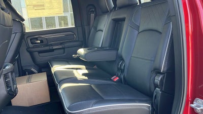 2026 RAM 3500 Limited