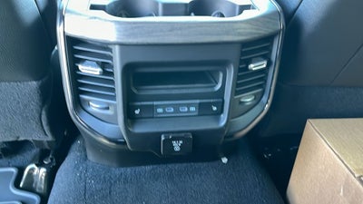 2026 RAM 3500 Limited