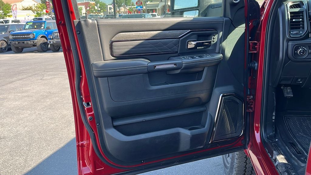 2026 RAM 3500 Limited