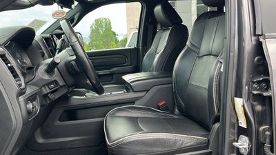 2022 RAM 3500 Limited