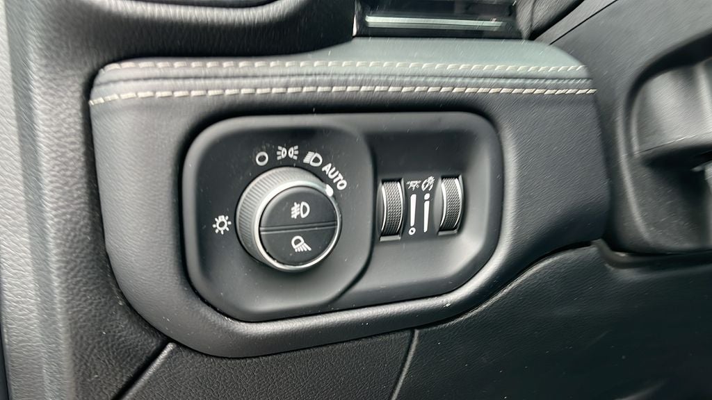 2022 RAM 3500 Limited
