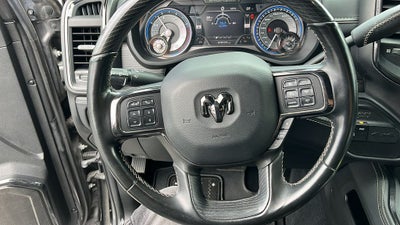 2022 RAM 3500 Limited