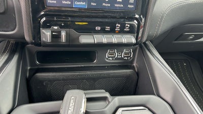 2022 RAM 3500 Limited