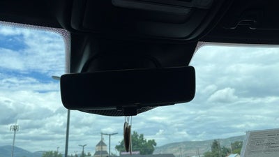 2022 RAM 3500 Limited