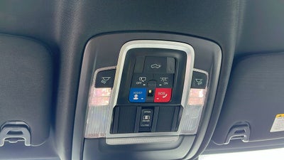 2022 RAM 3500 Limited