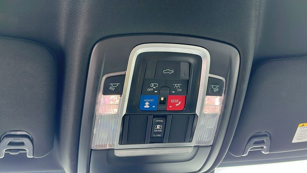 2022 RAM 3500 Limited