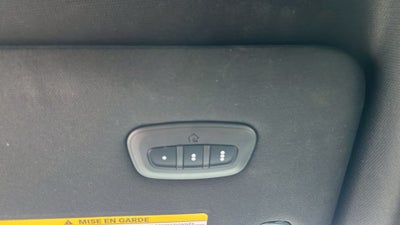 2022 RAM 3500 Limited