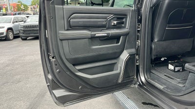 2022 RAM 3500 Limited