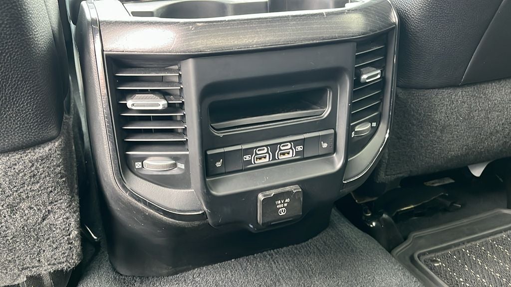 2022 RAM 3500 Limited