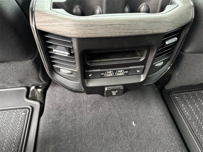 2026 RAM 3500 Limited