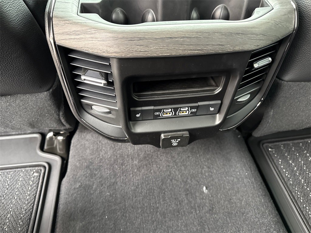 2026 RAM 3500 Limited