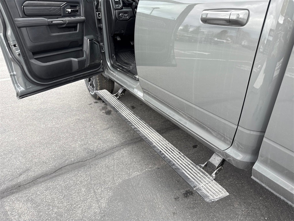 2026 RAM 3500 Limited