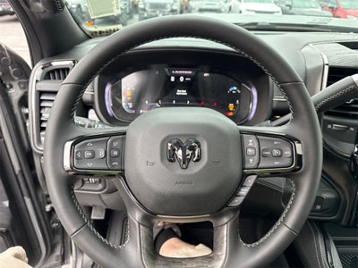 2026 RAM 3500 Limited