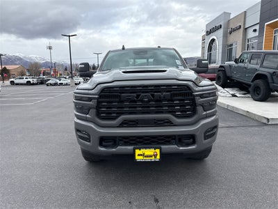 2026 RAM 3500 Limited