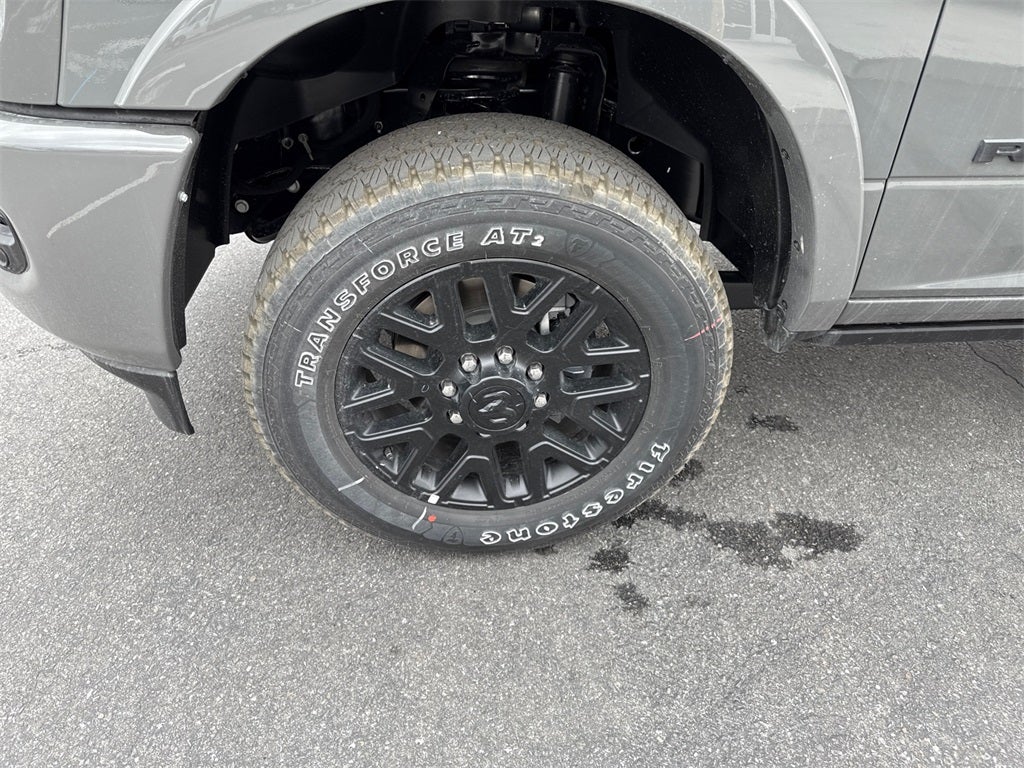 2026 RAM 3500 Limited