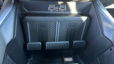 2027 RAM 2500 Big Horn