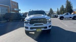 2027 RAM 2500 Big Horn