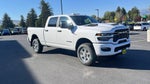 2027 RAM 2500 Big Horn