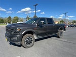 2026 RAM 2500 Rebel